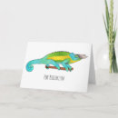 Suche nach chamäleon karten Reptil