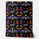 Suche nach wolf kunst poster Rot