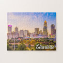 Suche nach north carolina puzzle Charlotte