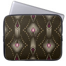 Suche nach art deco laptop schutzhüllen Nahtlos