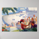 Suche nach hawaii reise poster Insel