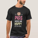 Suche nach schweine tshirts Bauernhof