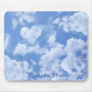 Suche nach wolke himmel mousepads Modern