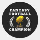 Suche nach funny football aufkleber Fußballspieler