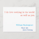 Suche nach larmes poster Viel lärm über nichts