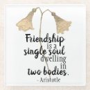 Suche nach zu meiner schwester untersetzer Friend