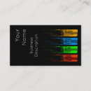 Suche nach schwarze gitarre visitenkarten Musik