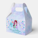 Suche nach meerjungfrau papier geschenk box Für kinder