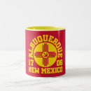 Suche nach new mexico tassen Albuquerque