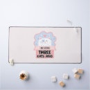 Suche nach drei tiere mousepads Haustier