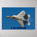 Suche nach f22 poster Flugzeug