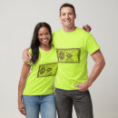 Suche nach banknoten tshirts Für ihn