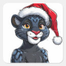 Suche nach panther aufkleber Tier