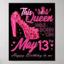 Suche nach 13 geburtstag poster Geburtstagsparty