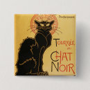 Suche nach le chat noir Kabarett