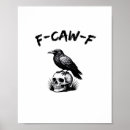 Suche nach totenkopf poster Krähe