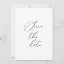 Suche nach formales save the date Für sie/ihn