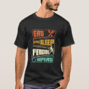 Suche nach säbel tshirts Fechter