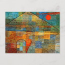 Suche nach ad postkarten Paul klee