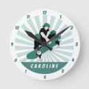 Suche nach skater wanduhren Modern