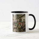 Suche nach revolutionär tassen Führer