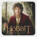 Suche nach bilbo aufkleber Middle earth