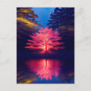 Suche nach helle lichter postkarten Baum