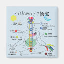 Suche nach chakra magnete Energie