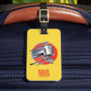 Suche nach erwachsene gepäckanhänger Aqua teenager hungerkraft