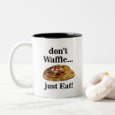 Suche nach waffel tassen Frühstück