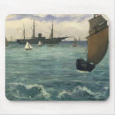 Suche nach edouard manet mousepads Französisch