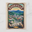 Suche nach asheville postkarten Asheville north carolina