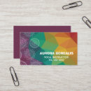 Suche nach hippien visitenkarten Yoga