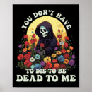 Suche nach sterben poster Knochen