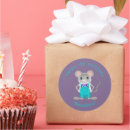 Suche nach kleine maus aufkleber Für kinder