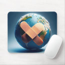 Suche nach eine erde mousepads Global