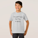 Suche nach jungent tshirts Lustig