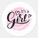 Suche nach brötchen aufkleber Mädchen