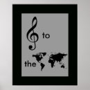 Suche nach dreieckige poster Musiker