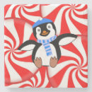 Suche nach penguin untersetzer Weihnachten