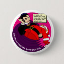 Suche nach cartoon vampire buttons Lustig