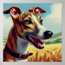 Suche nach whippet poster Hunde