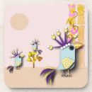 Suche nach ungewöhnliche untersetzer Niedlich