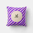 Suche nach violett kissen Monogramm