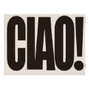 Suche nach typografie poster Ästhetisch