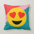 Suche nach emoticon kissen Niedlich