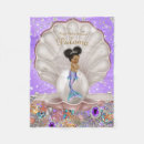 Suche nach kleine prinzessin decken Baby girl