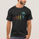 Suche nach verschwörung tshirts Evolution