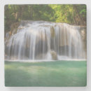 Suche nach wasserfall untersetzer Landschaft