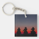 Suche nach cowboy schlüsselanhänger Sonnenuntergang
